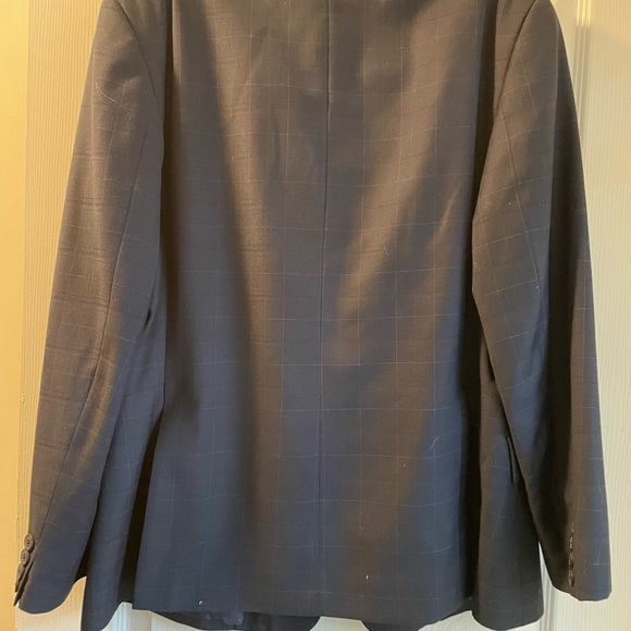 Show jacket Size 14 - Picture 3 of 3